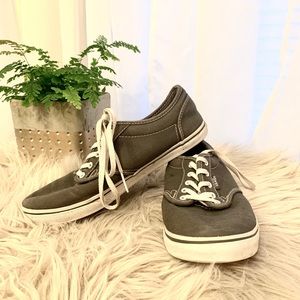 VANS! your next summer kicks!!